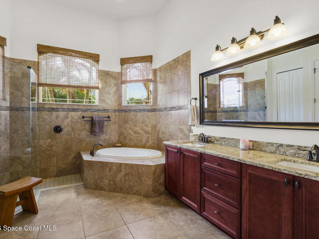 111 Via Catalano Court, Palm Bay, FL 32907