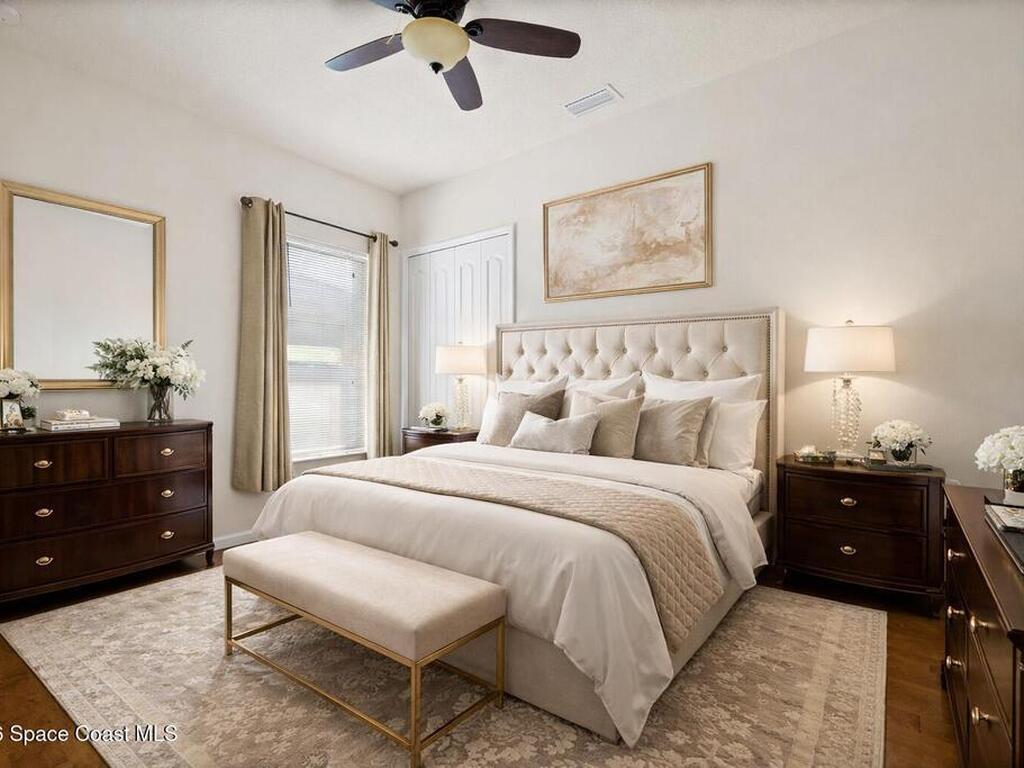 111 Via Catalano Court, Palm Bay, FL 32907