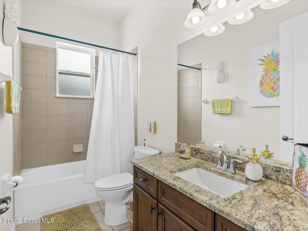 111 Via Catalano Court, Palm Bay, FL 32907