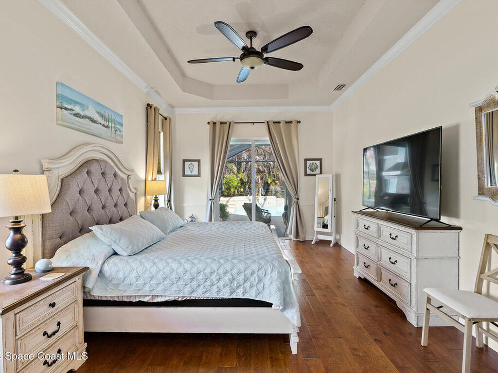 111 Via Catalano Court, Palm Bay, FL 32907