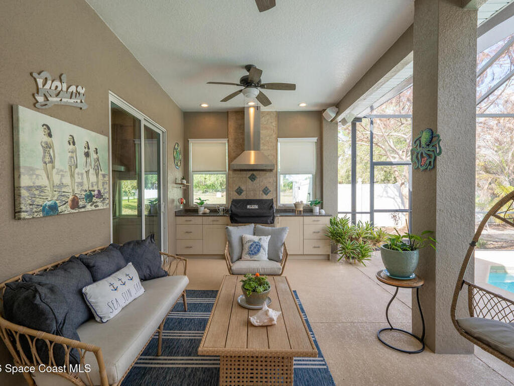 111 Via Catalano Court, Palm Bay, FL 32907