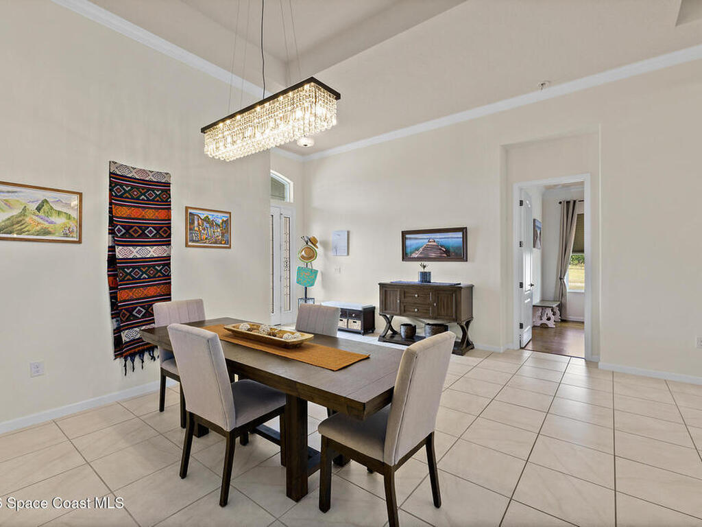 111 Via Catalano Court, Palm Bay, FL 32907