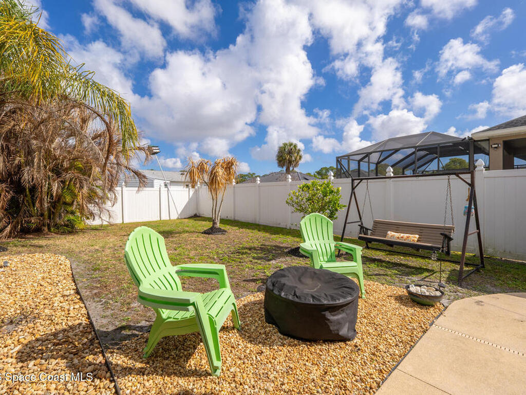 111 Via Catalano Court, Palm Bay, FL 32907