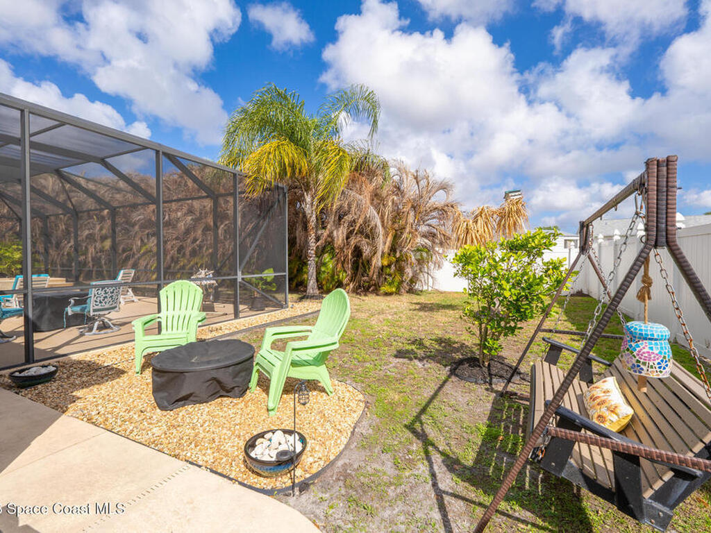 111 Via Catalano Court, Palm Bay, FL 32907