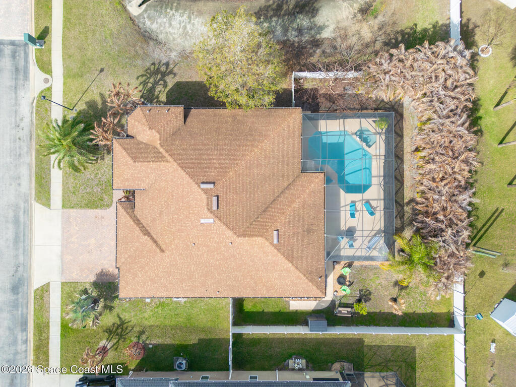 111 Via Catalano Court, Palm Bay, FL 32907