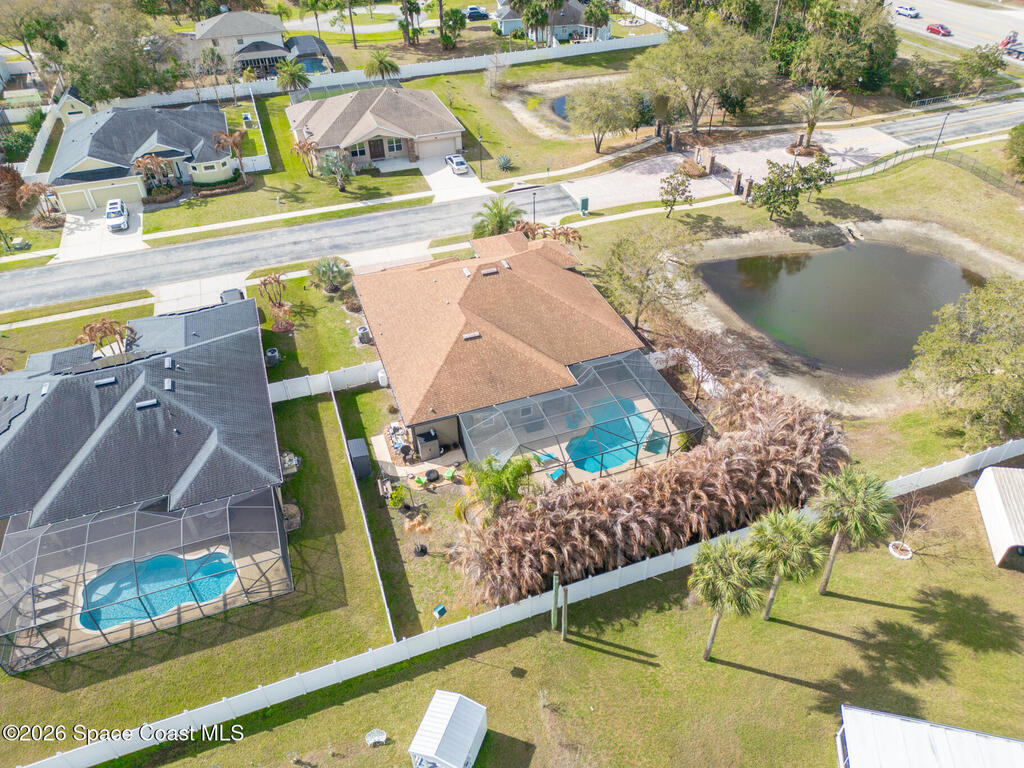 111 Via Catalano Court, Palm Bay, FL 32907