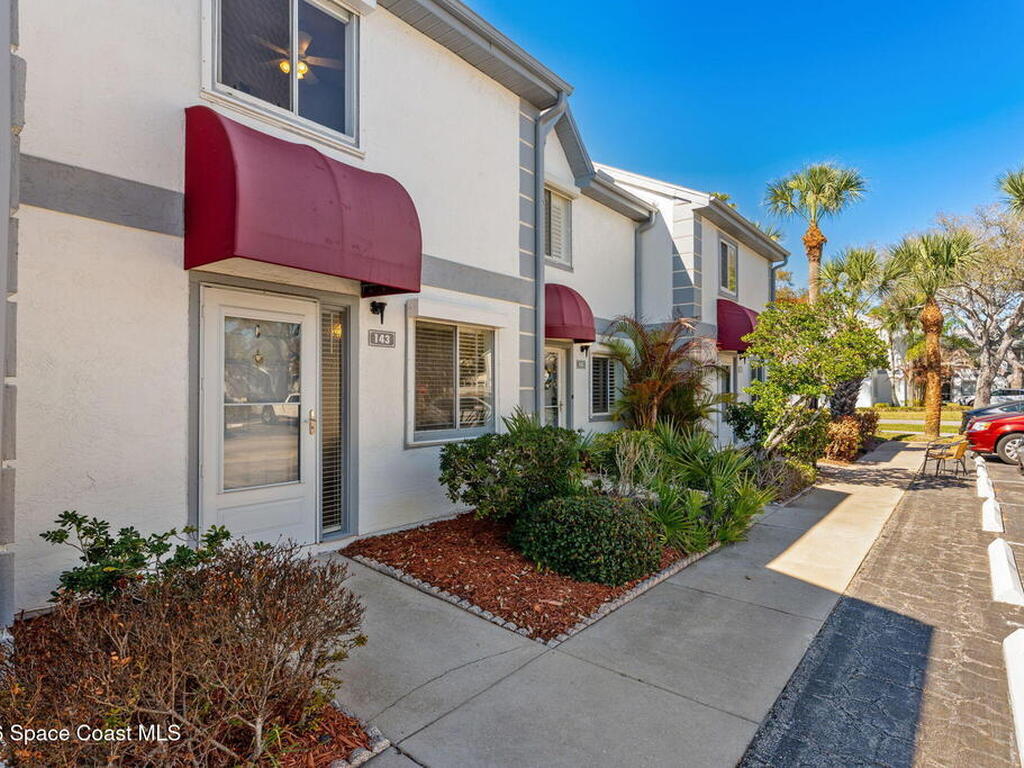 143 Seaport Boulevard, Cape Canaveral, FL 32920