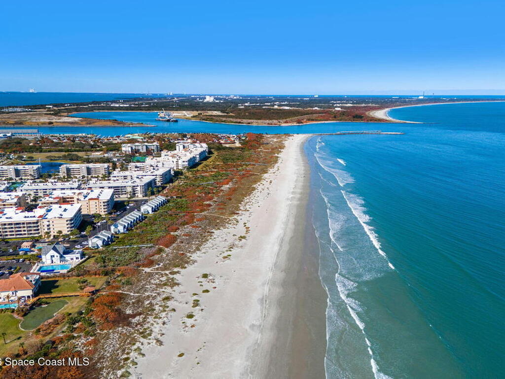 143 Seaport Boulevard, Cape Canaveral, FL 32920