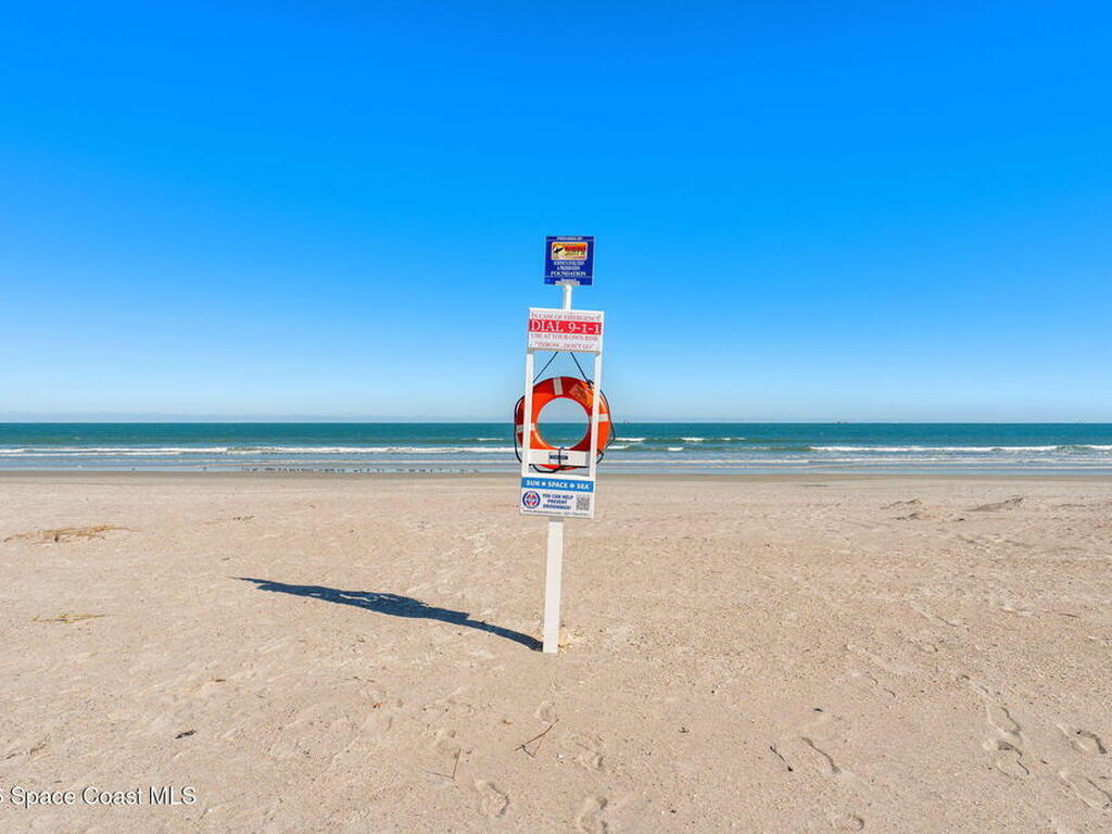 143 Seaport Boulevard, Cape Canaveral, FL 32920