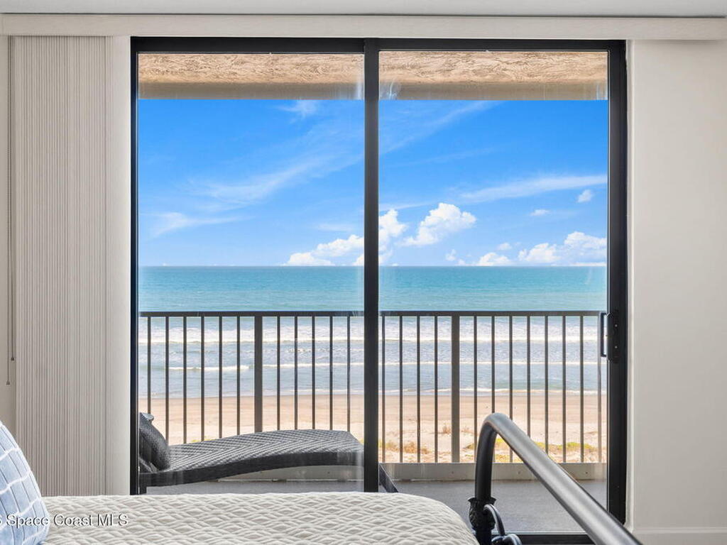 3115 S Atlantic Avenue, Cocoa Beach, FL 32931