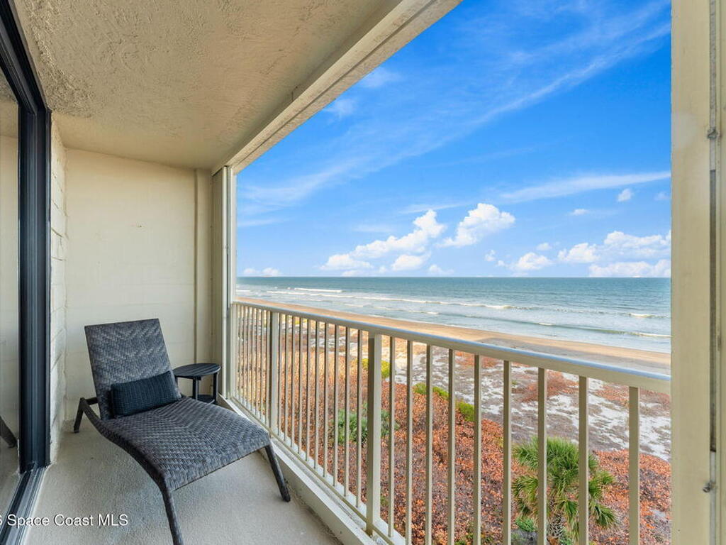 3115 S Atlantic Avenue, Cocoa Beach, FL 32931