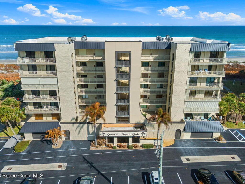 3115 S Atlantic Avenue, Cocoa Beach, FL 32931