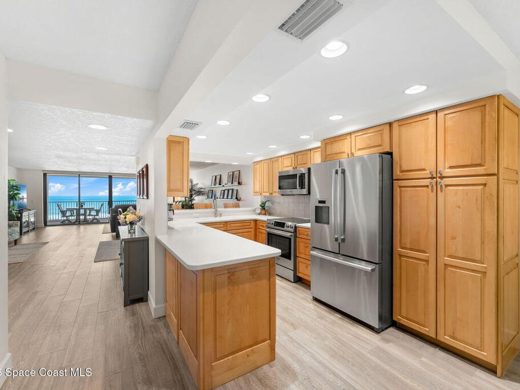 3115 S Atlantic Avenue, Cocoa Beach, FL 32931