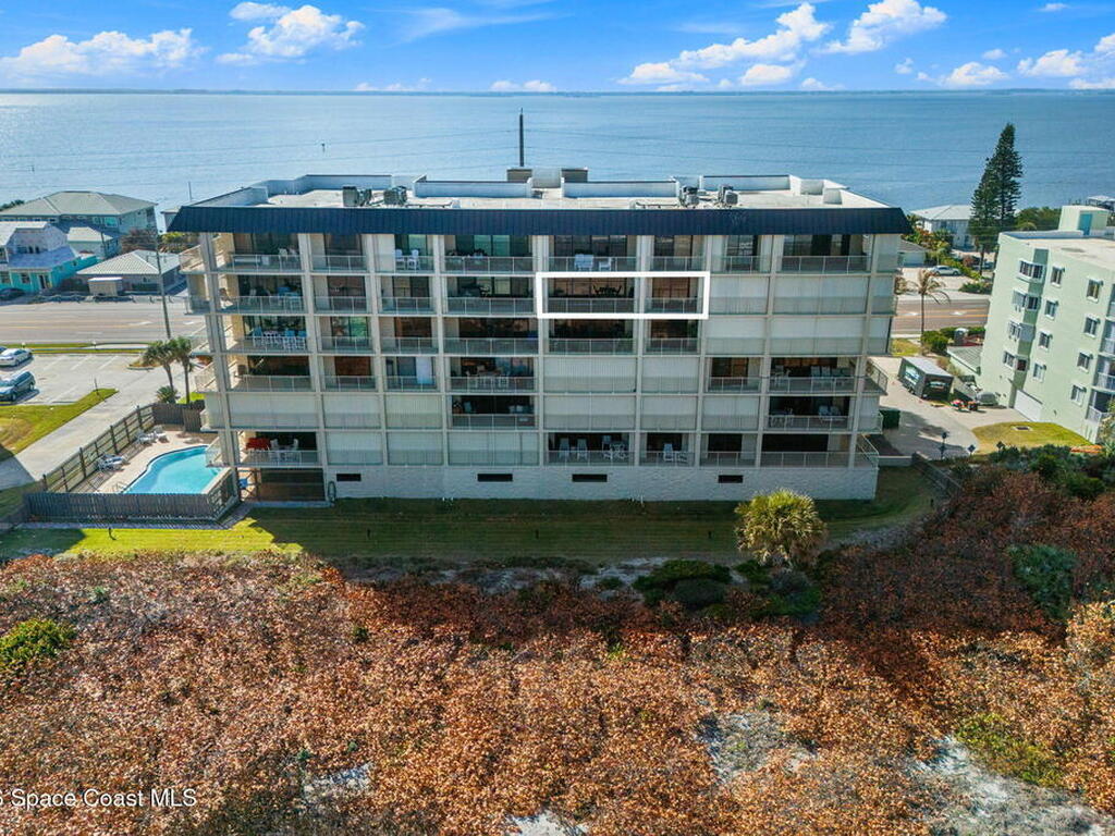 3115 S Atlantic Avenue, Cocoa Beach, FL 32931