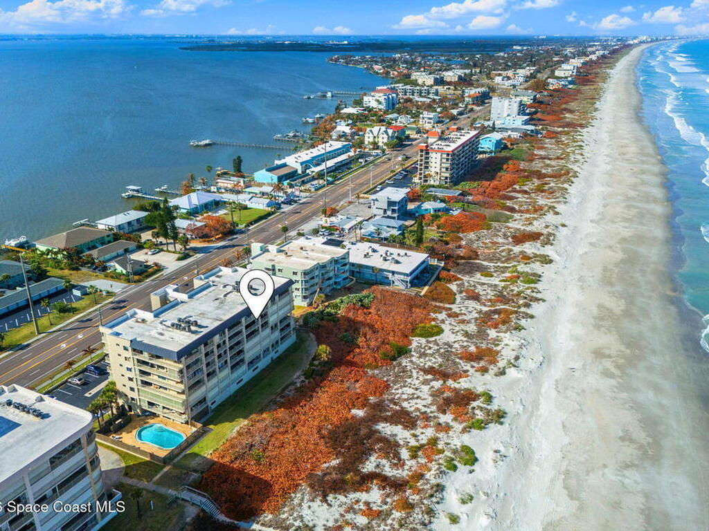 3115 S Atlantic Avenue, Cocoa Beach, FL 32931