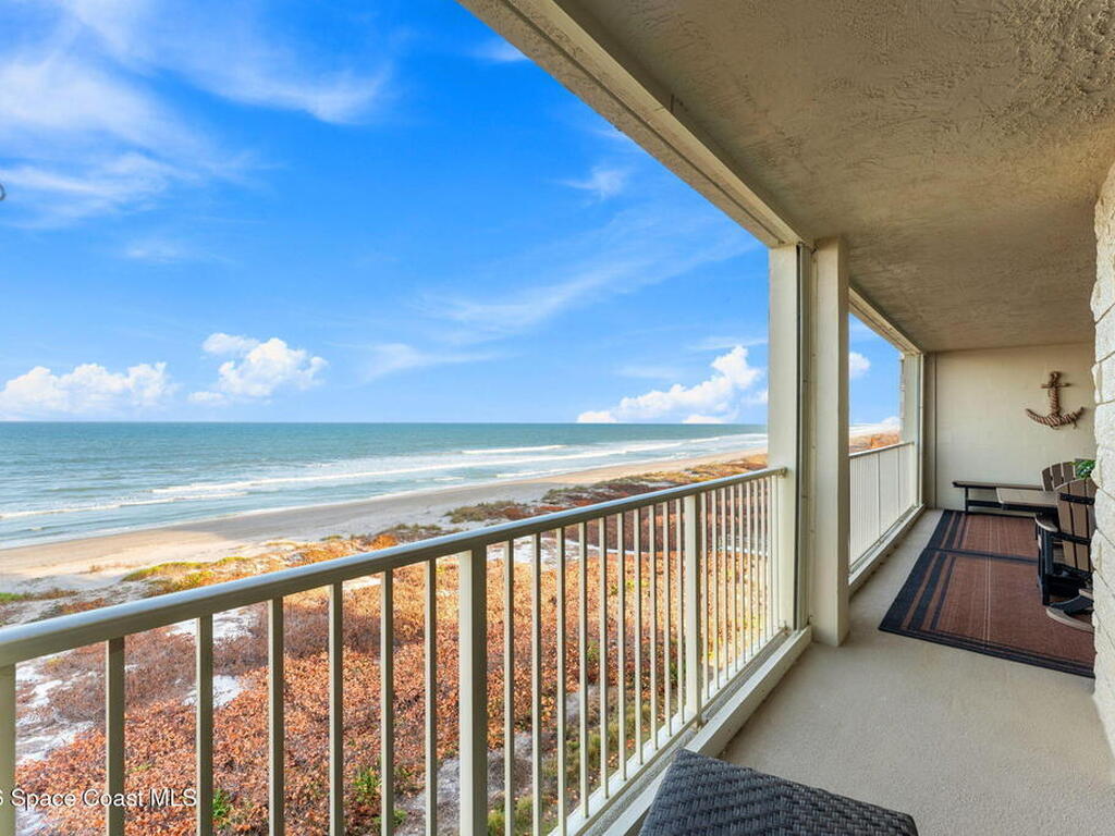 3115 S Atlantic Avenue, Cocoa Beach, FL 32931