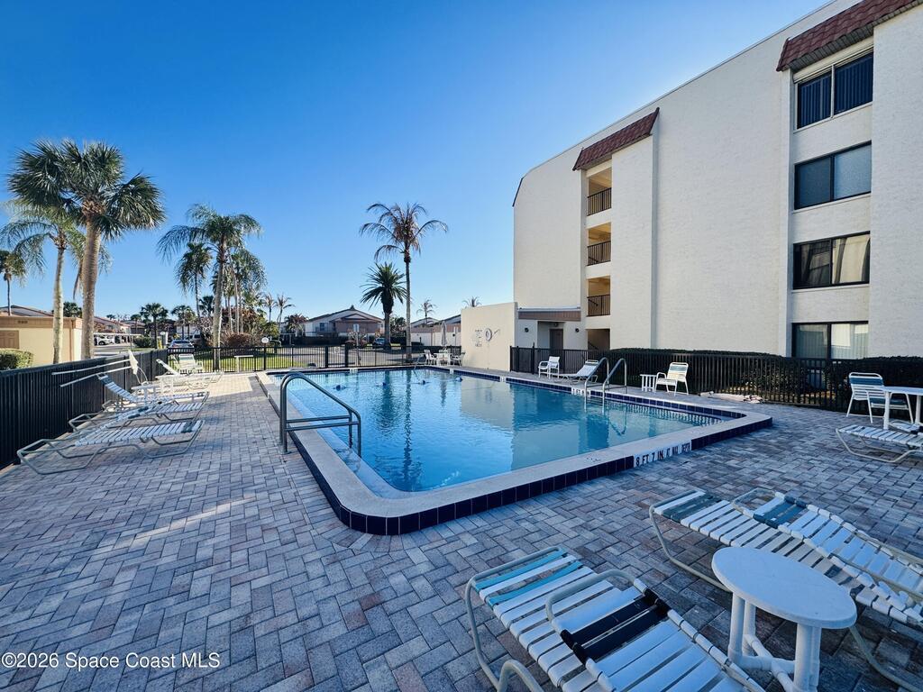 200 S Banana River Boulevard, Cocoa Beach, FL 32931