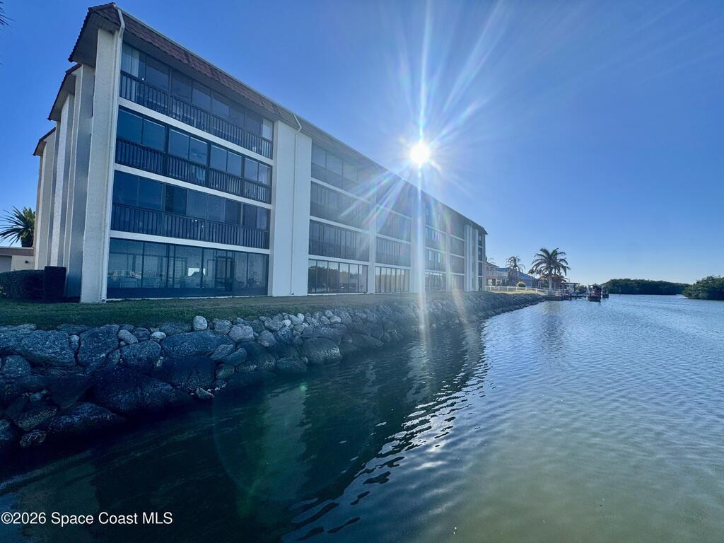 200 S Banana River Boulevard, Cocoa Beach, FL 32931