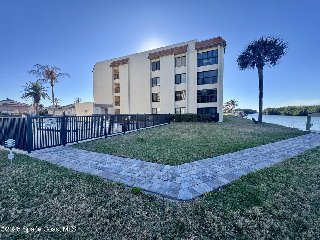 200 S Banana River Boulevard, Cocoa Beach, FL 32931