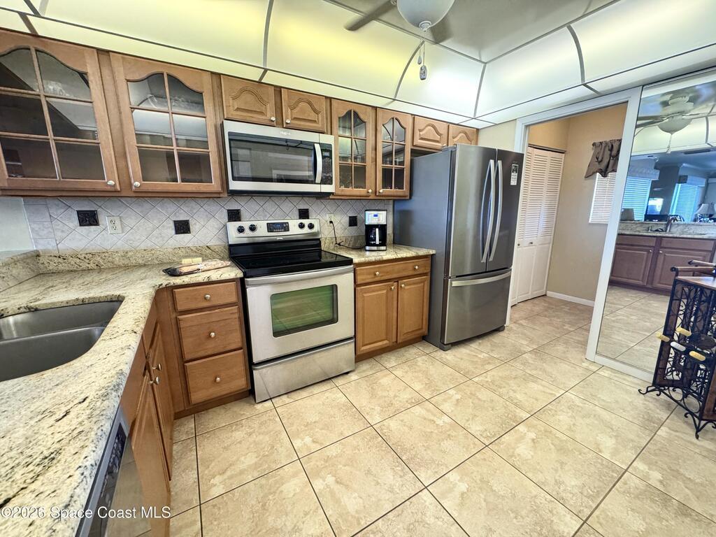 200 S Banana River Boulevard, Cocoa Beach, FL 32931