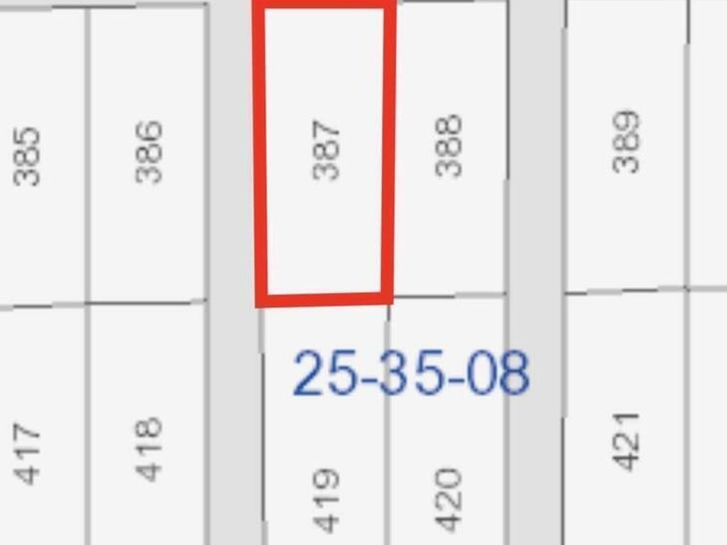 000 Tract 387 And Tract 388, Rockledge, FL 32955