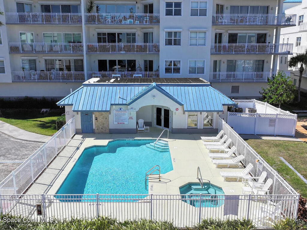 590 S Banana River Drive, Merritt Island, FL 32952