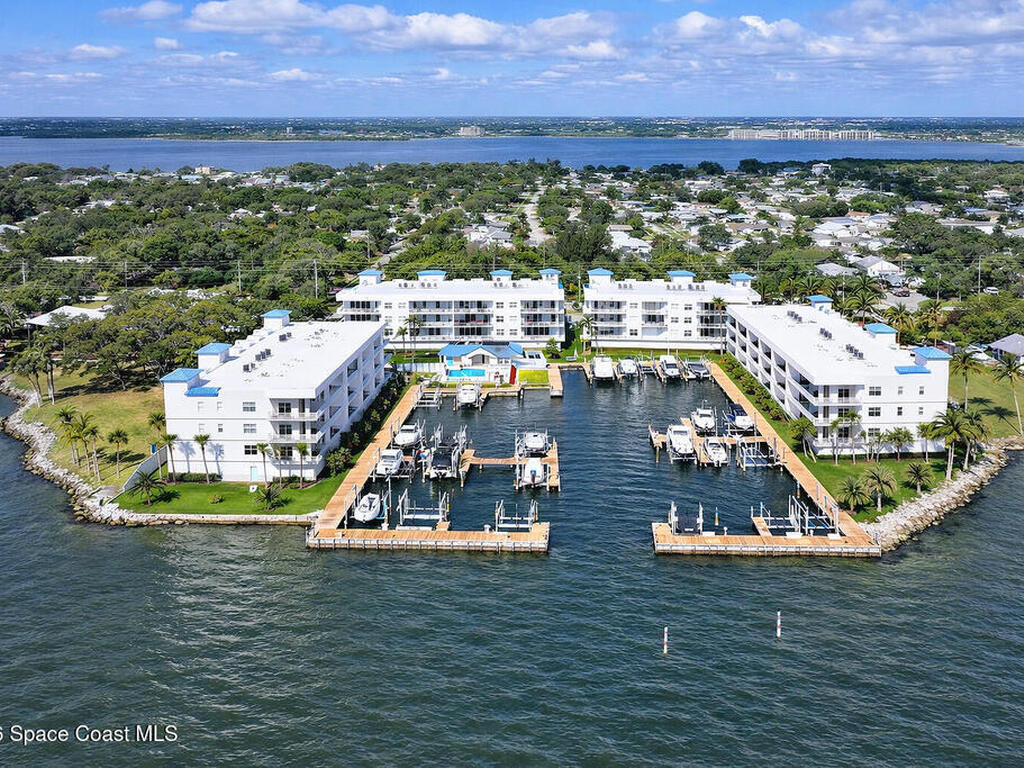 590 S Banana River Drive, Merritt Island, FL 32952