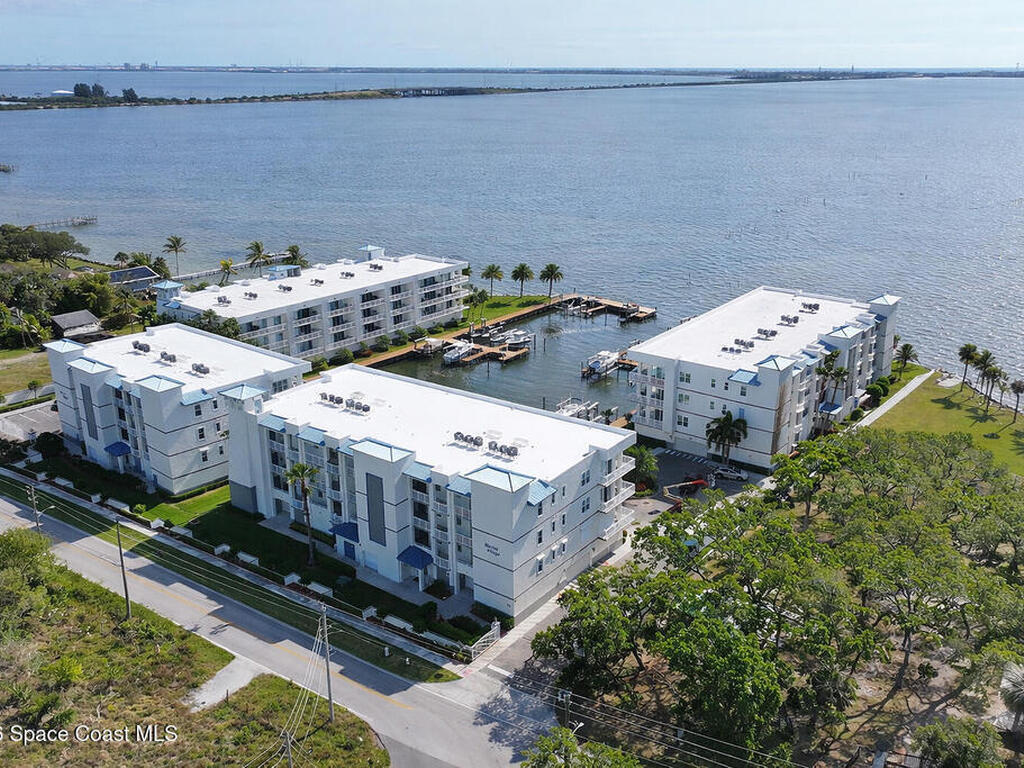 590 S Banana River Drive, Merritt Island, FL 32952