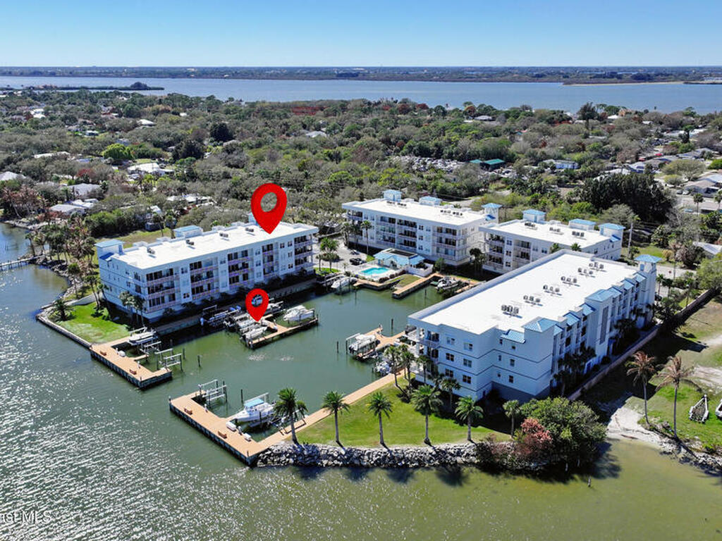 590 S Banana River Drive, Merritt Island, FL 32952