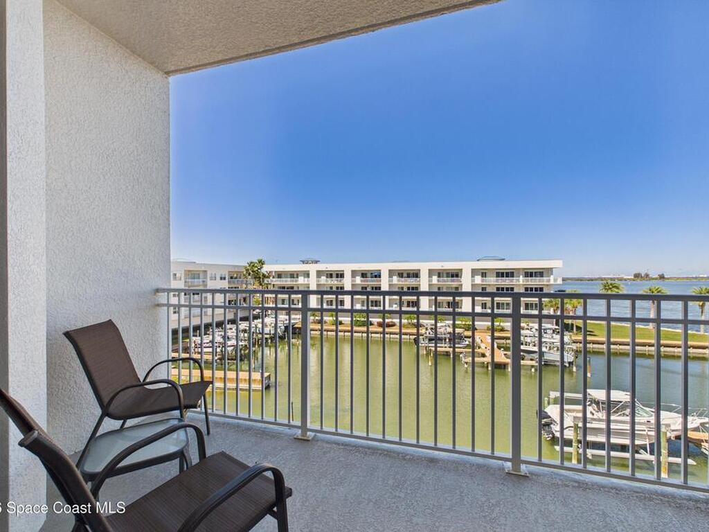 590 S Banana River Drive, Merritt Island, FL 32952