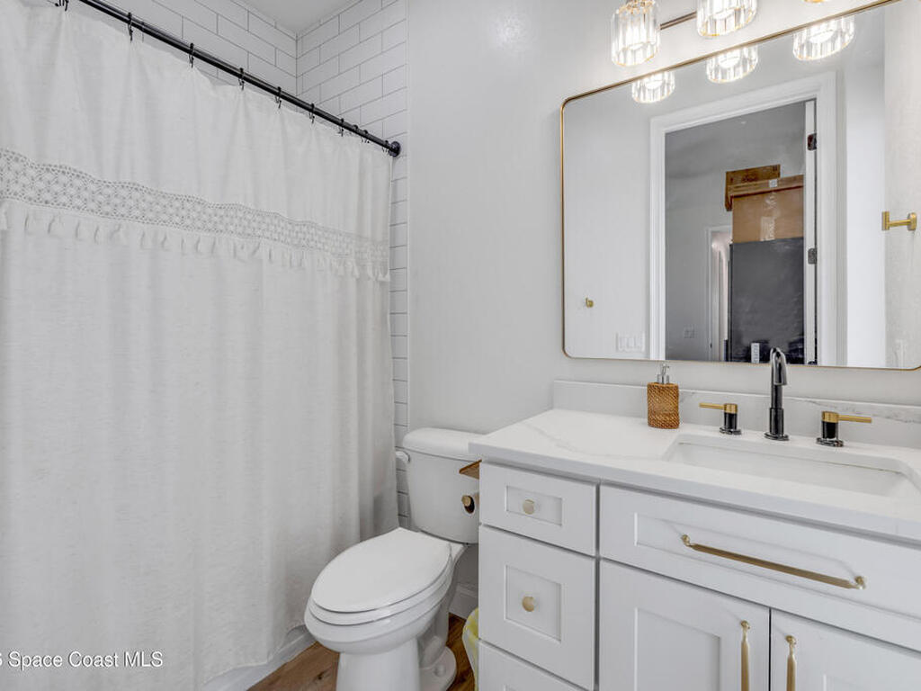 3395 Dunn Road, Mims, FL 32754