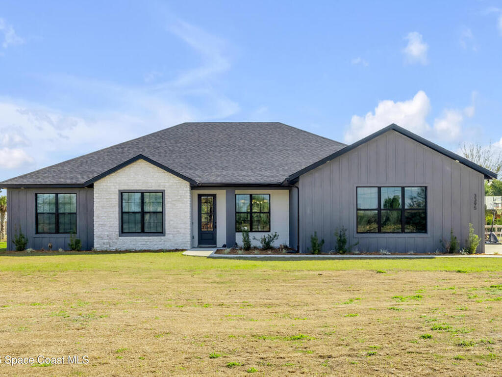 3395 Dunn Road, Mims, FL 32754