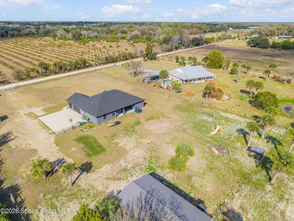 3395 Dunn Road, Mims, FL 32754