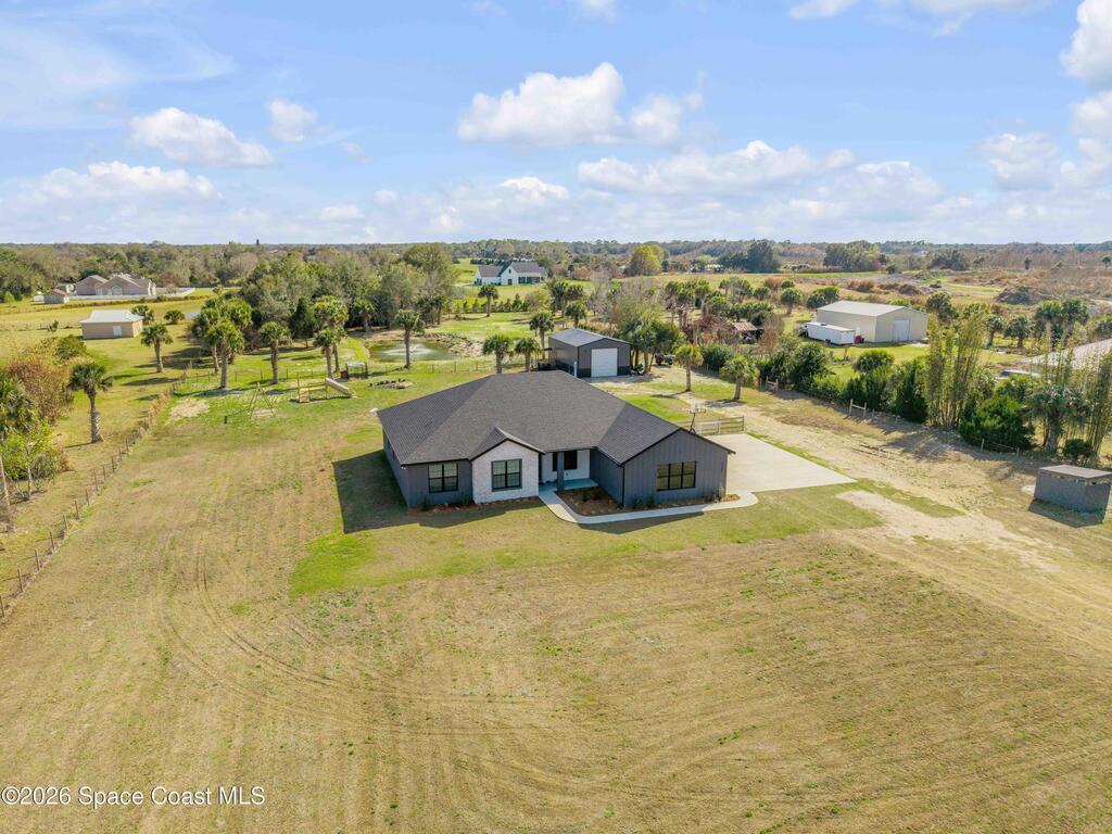 3395 Dunn Road, Mims, FL 32754