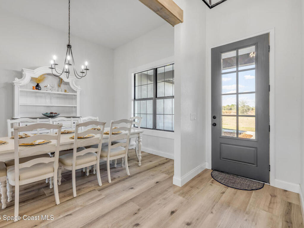 3395 Dunn Road, Mims, FL 32754