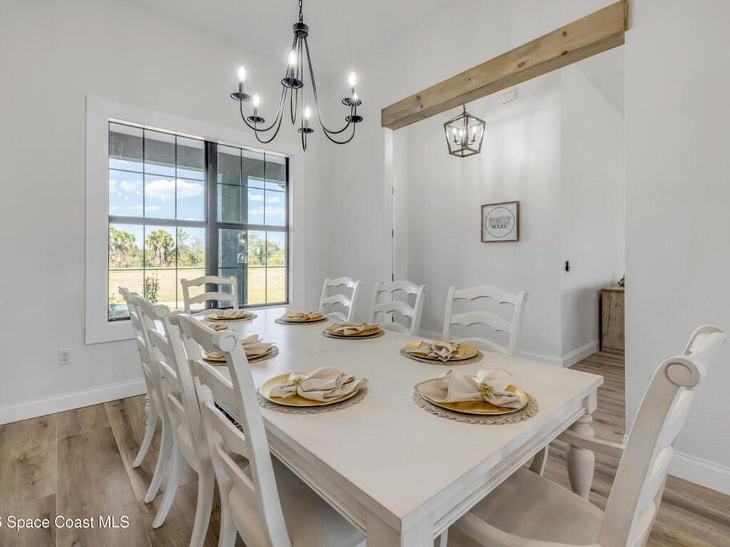 3395 Dunn Road, Mims, FL 32754