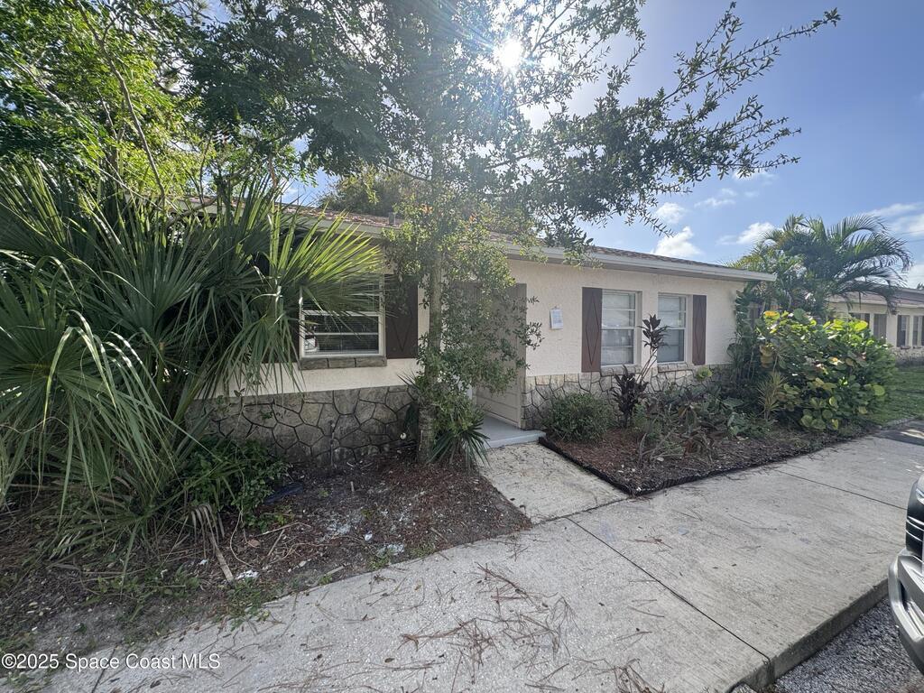 1514 Clearlake Road, Cocoa, FL 32922