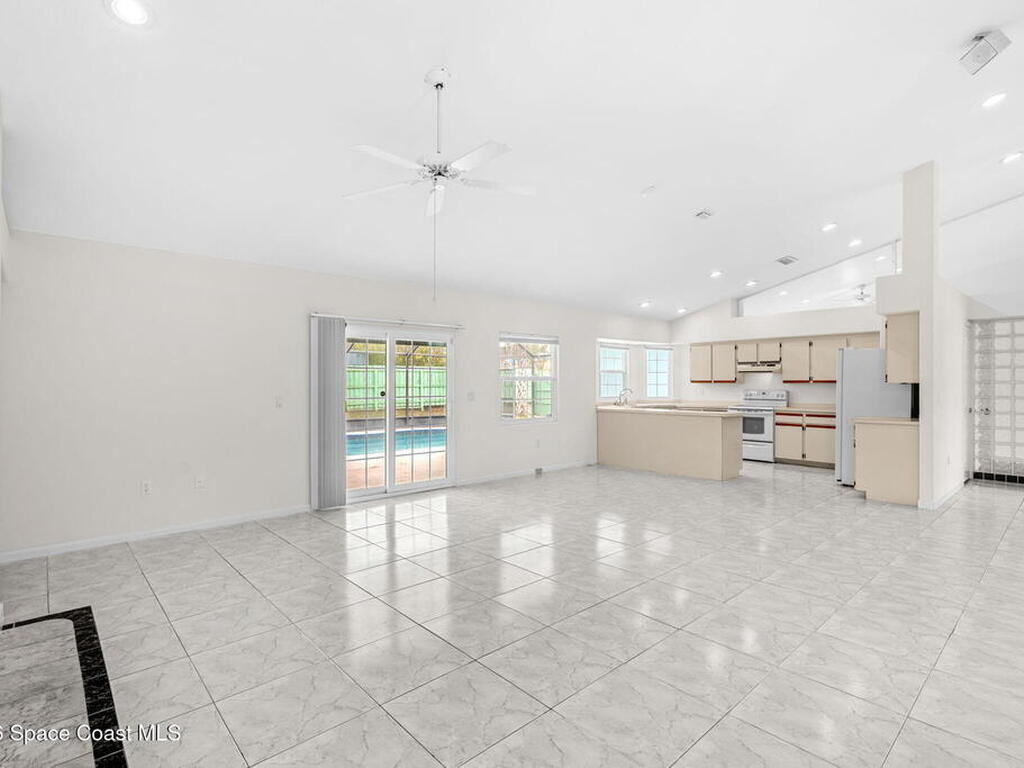 107 Esther Drive, Cocoa Beach, FL 32931