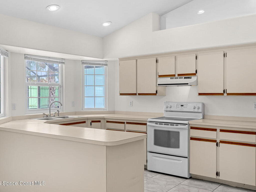 107 Esther Drive, Cocoa Beach, FL 32931