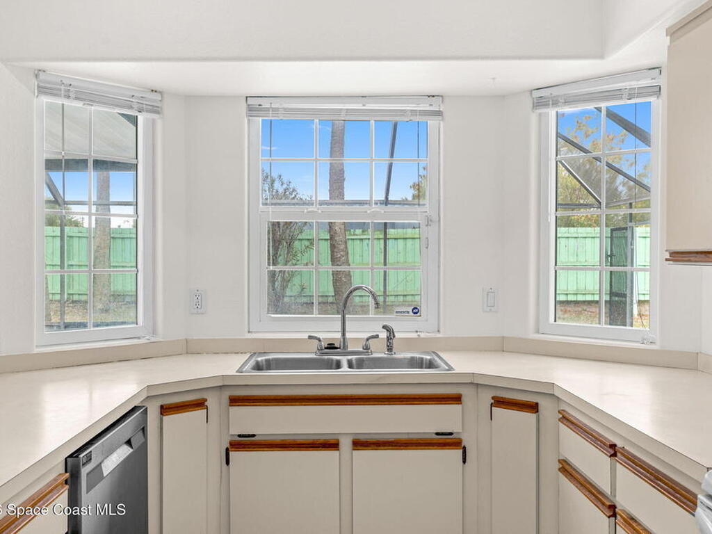 107 Esther Drive, Cocoa Beach, FL 32931