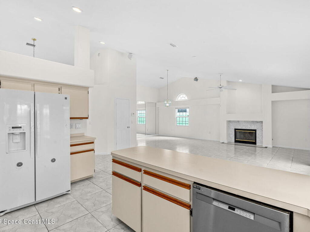 107 Esther Drive, Cocoa Beach, FL 32931