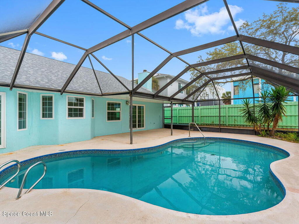 107 Esther Drive, Cocoa Beach, FL 32931
