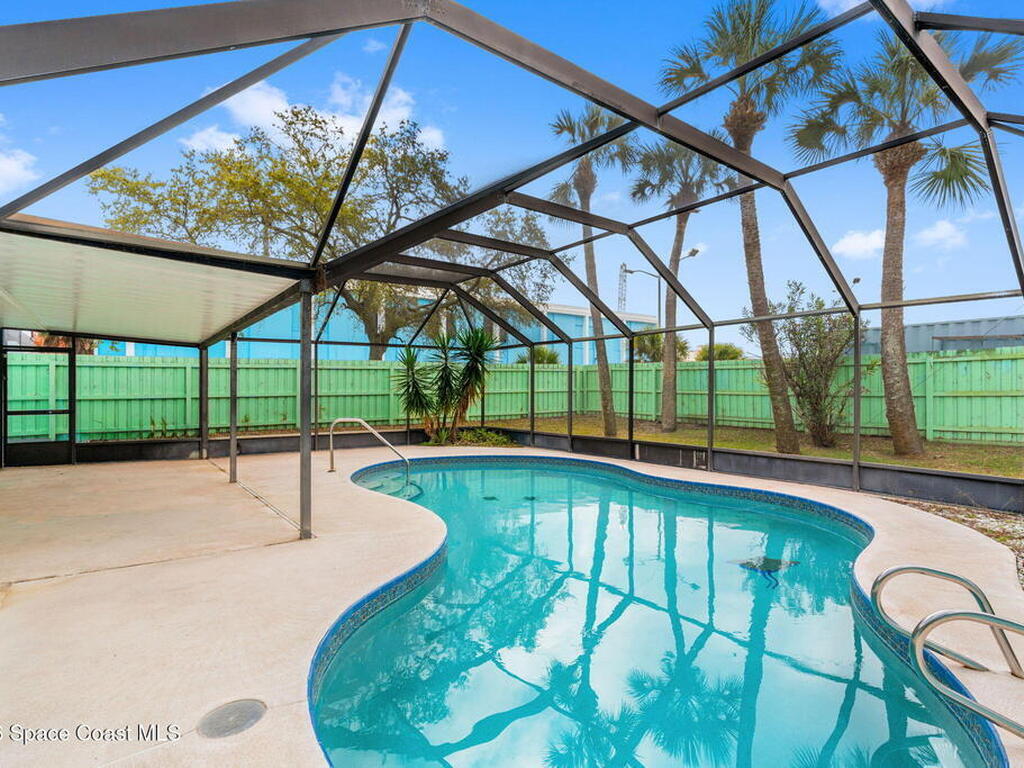 107 Esther Drive, Cocoa Beach, FL 32931