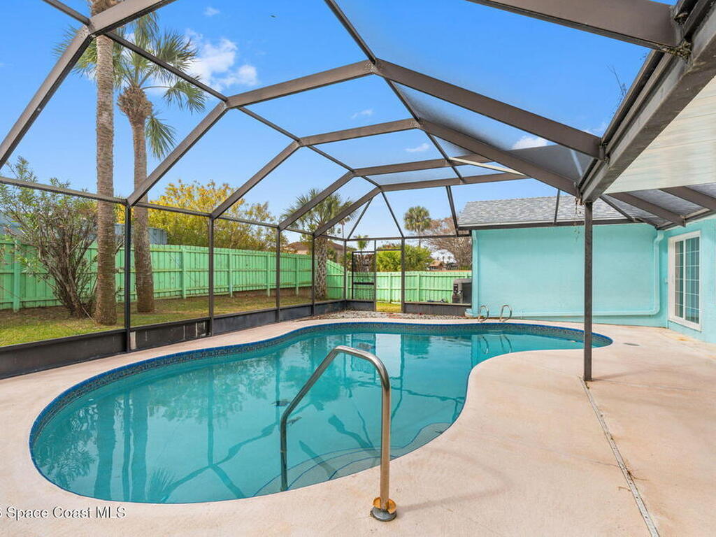 107 Esther Drive, Cocoa Beach, FL 32931