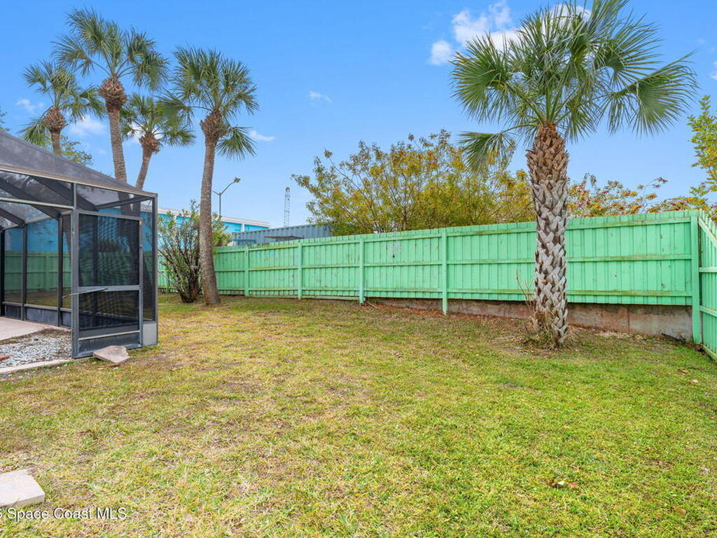 107 Esther Drive, Cocoa Beach, FL 32931