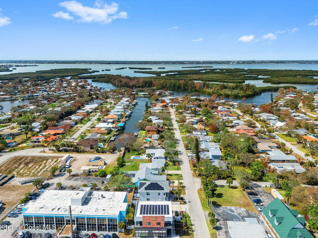 107 Esther Drive, Cocoa Beach, FL 32931