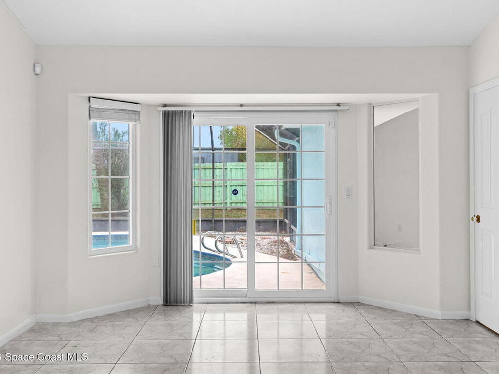 107 Esther Drive, Cocoa Beach, FL 32931