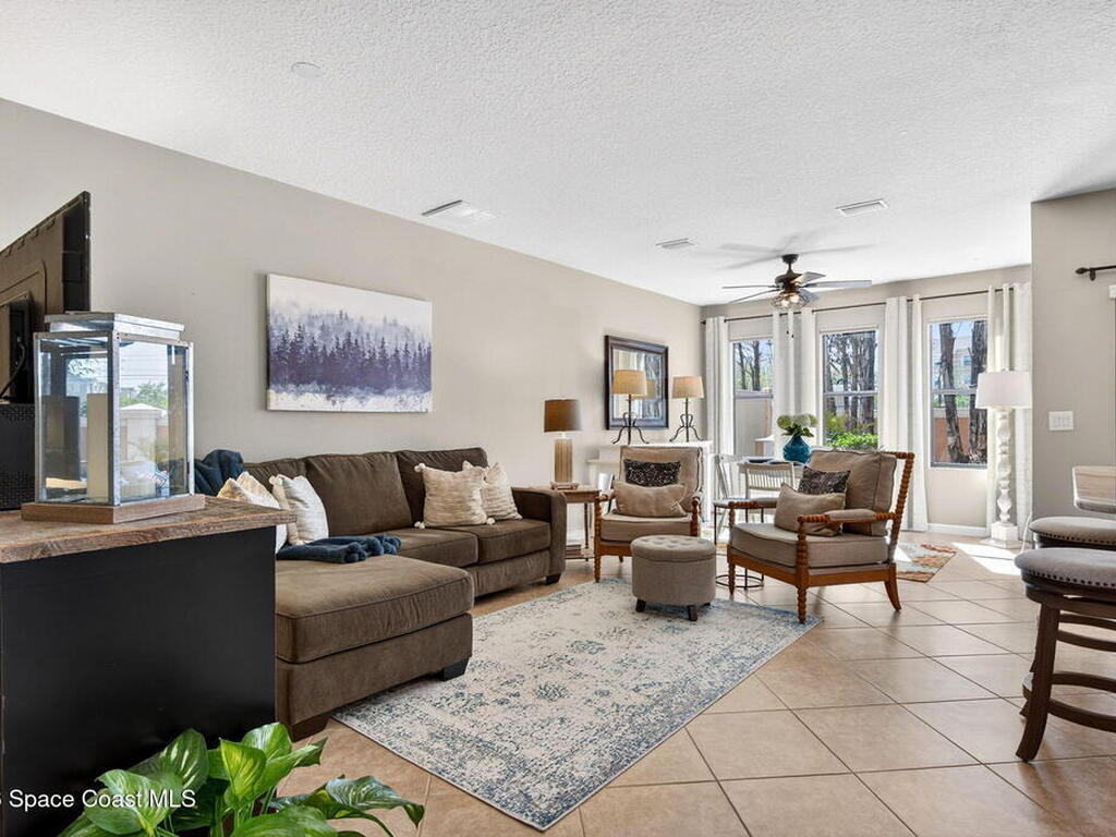 1335 Lara Circle, Rockledge, FL 32955