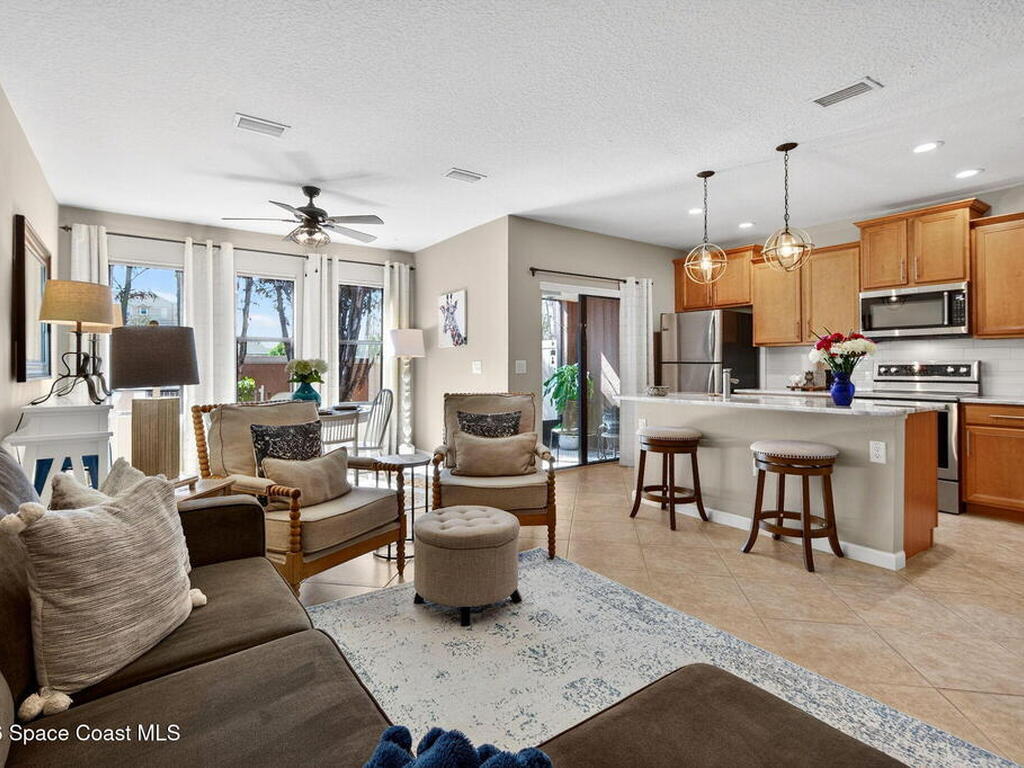 1335 Lara Circle, Rockledge, FL 32955