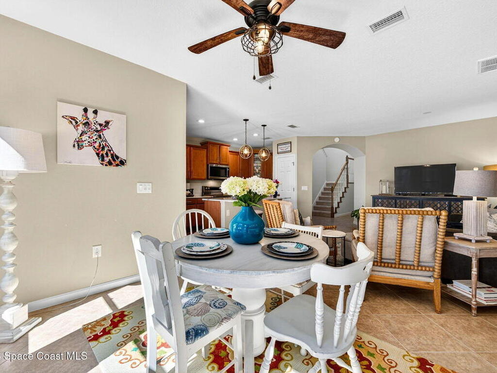 1335 Lara Circle, Rockledge, FL 32955